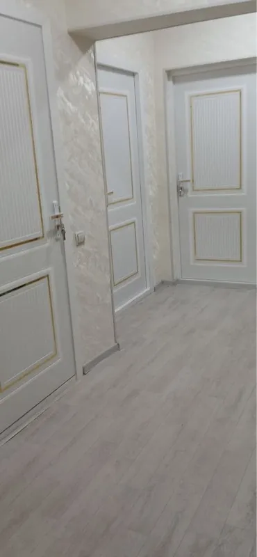 Квартира аренда 2 комната — фото 1