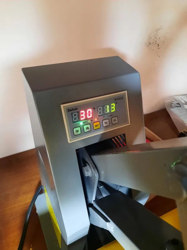 termo press 2