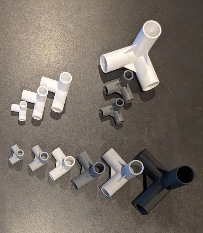 3D pechat xizmatlari 1