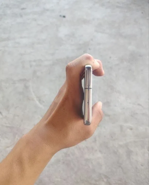 samsung s10 plus 8/128 1.yarm mln kami bor — фото 2