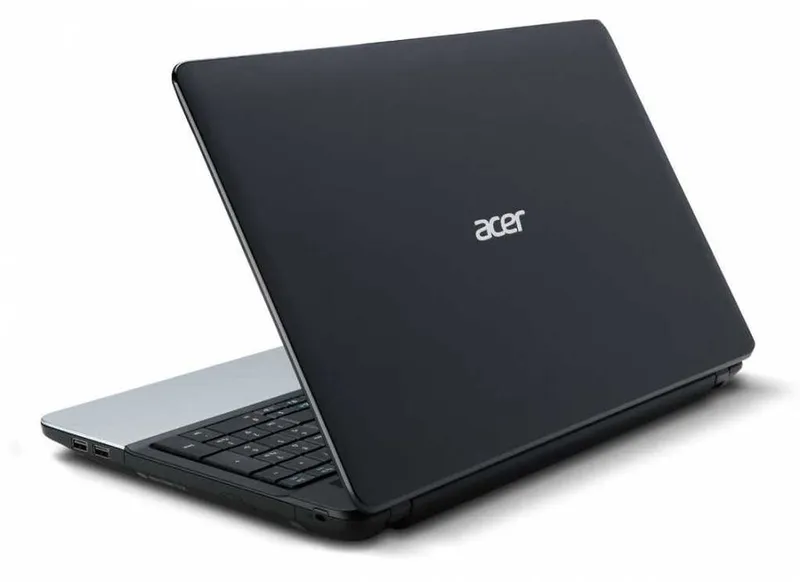 Ноутбук Acer E1-531G — фото 2 Ноутбук Acer E1-531G — фото 2