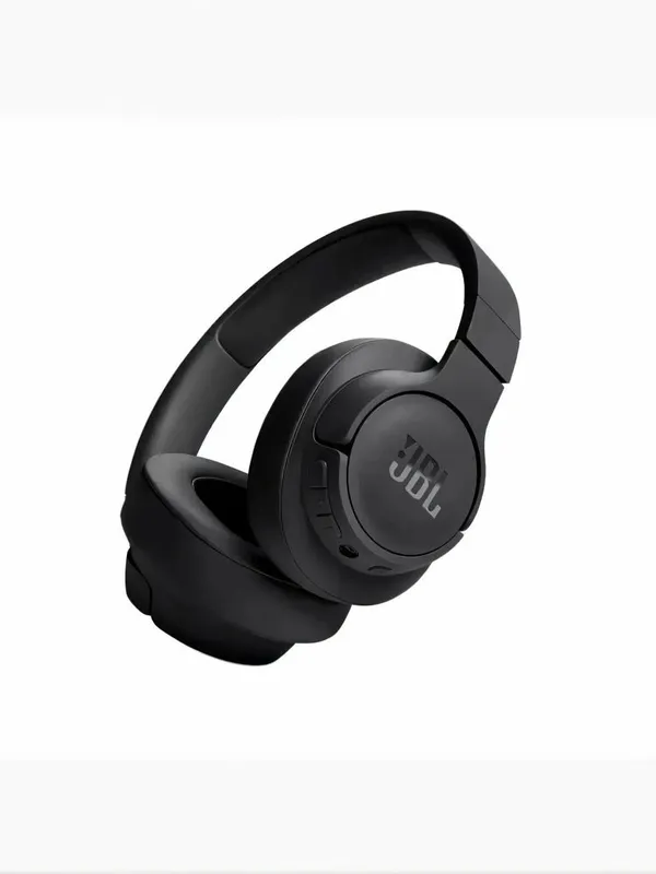 JBL Tune 720BT — лёгкие беспроводные накладные наушники с мощным басом — фото 3
