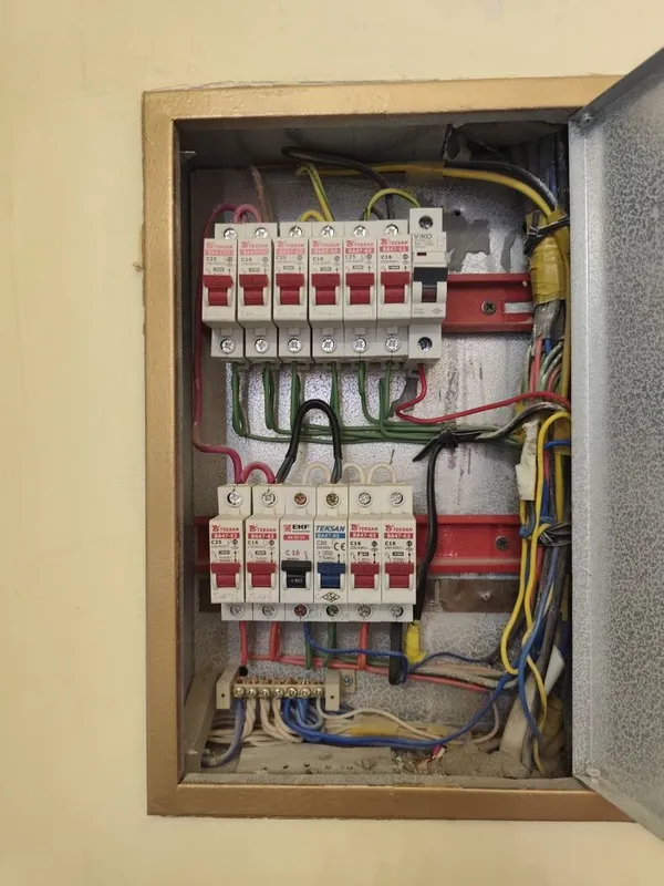 Elektr xizmatlari professional darajada 220v 380v — фото 1