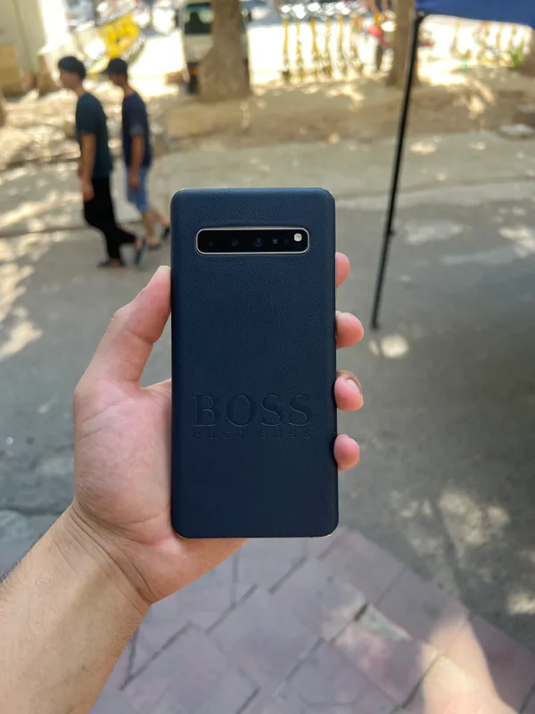 Samsung Galaxy S10 5G 2
