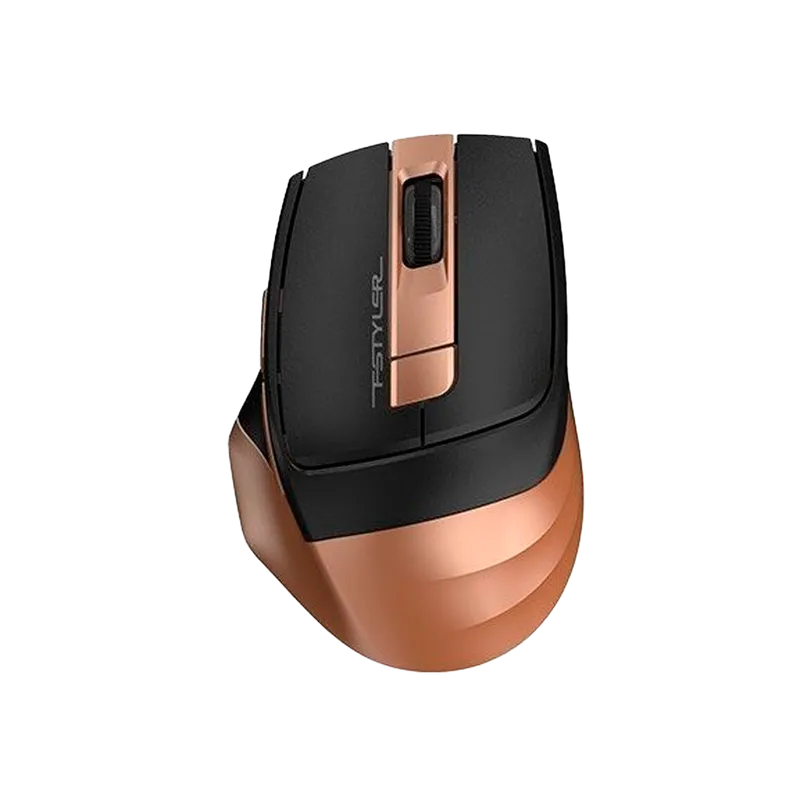 Беспроводная мышь A4Tech FG35 Fstyler
