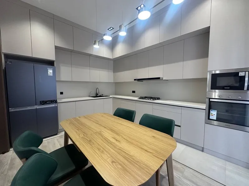 Продажа Срочно Евро Коттедж в Alfraganus Мирабадский район