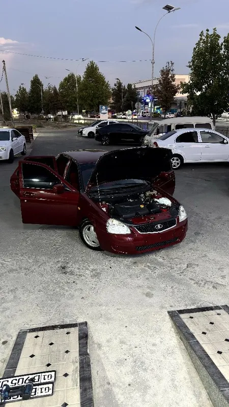Продаётся Lada priora 4 Продаётся Lada priora 4