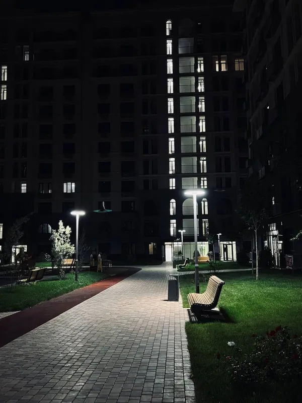 Сдается квартира в ЖК NRG Sayram 1 Сдается квартира в ЖК NRG Sayram 1