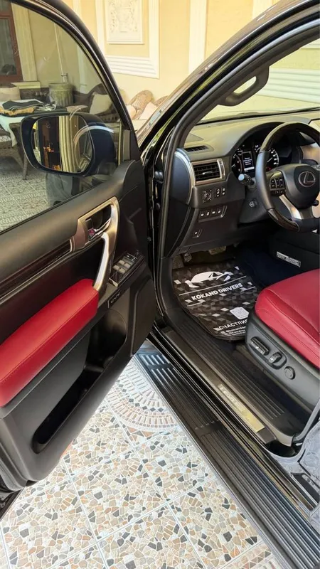 lexus gx460 4.6 zavod restaling 5 lexus gx460 4.6 zavod restaling 5