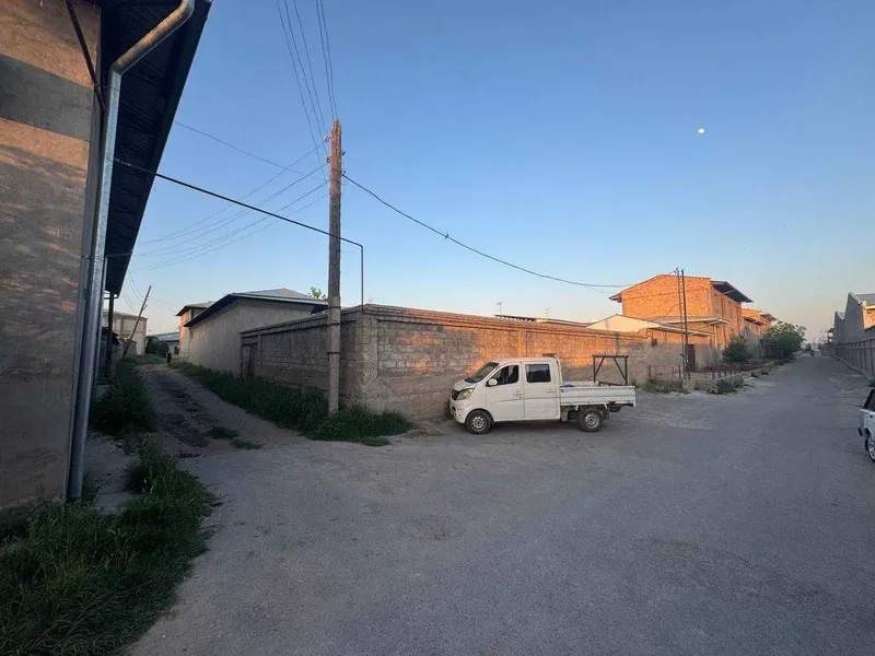 Srochna Sotiladi Uchaska Nazarbek Tarnov 8 sotix 3