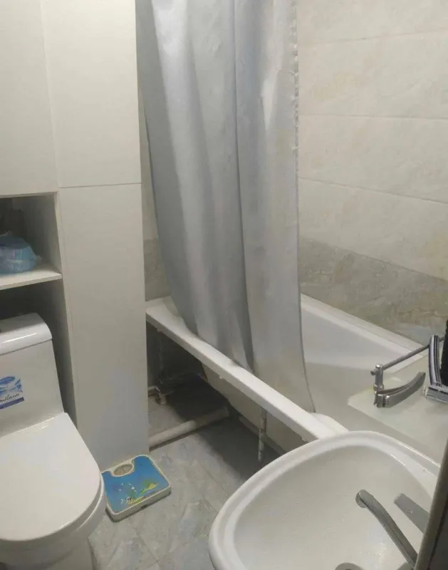Продажа квартиры, Дархан спецплан (Т. Ханум) 8