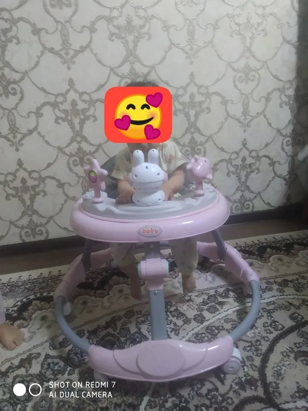 Yangi hadenok sotiladi