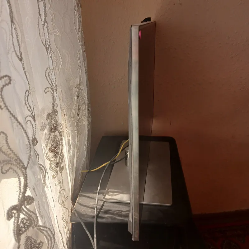 smart TV 3d — фото 1