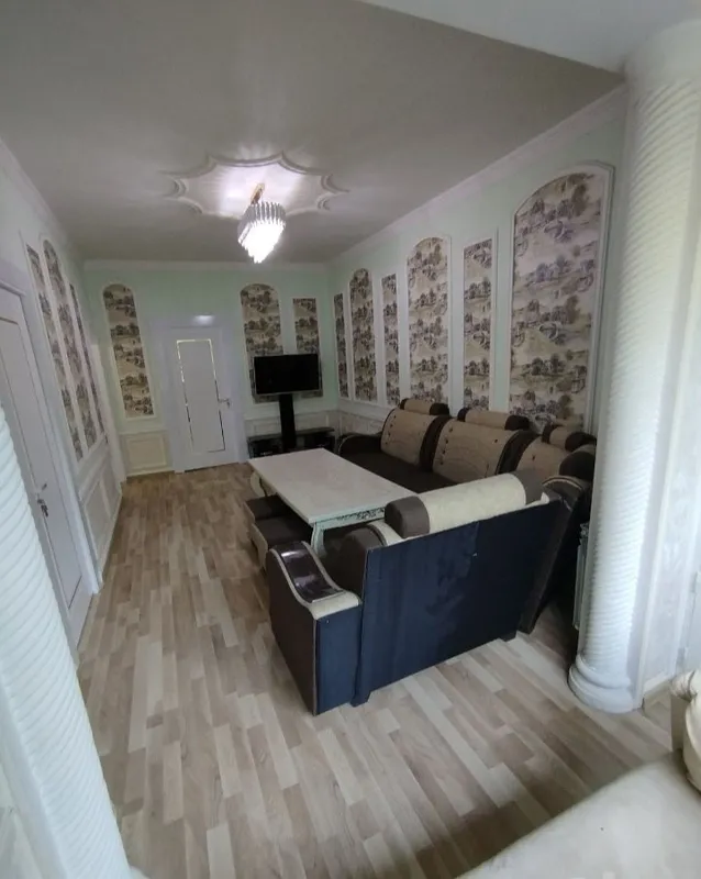 Квартира с 2 комнатами в 16-м квартале Чиланзарского района, аренда — 340 3 Квартира с 2 комнатами в 16-м квартале Чиланзарского района, аренда — 340 3