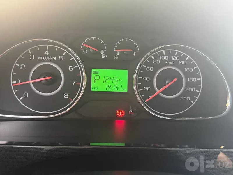 Chevrolet Gentra 3-pozitsiya, 2023 yil, ideal holatda 2 Chevrolet Gentra 3-pozitsiya, 2023 yil, ideal holatda 2