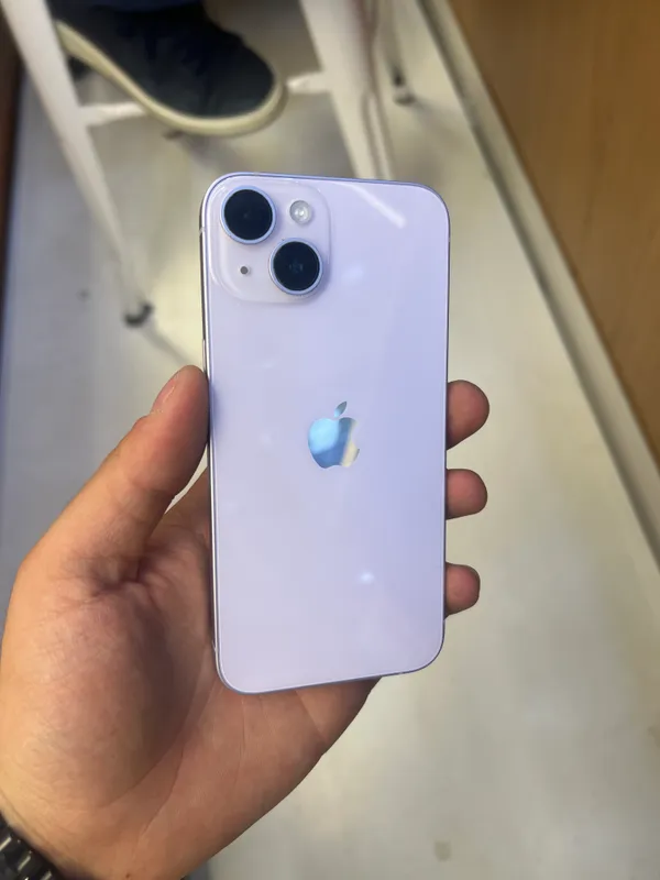 iPhone 14 iPhone 14