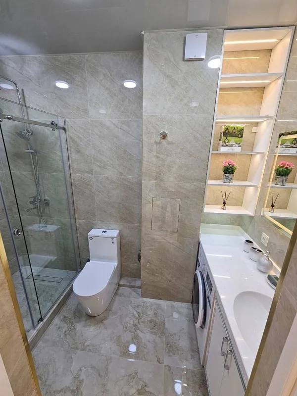 Dream House turar joy majmuasidagi yangi bino 9 Dream House turar joy majmuasidagi yangi bino 9