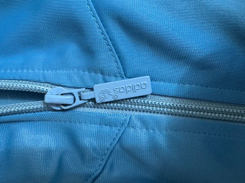 Оригинал спортивка Adidas из 1990 г 5