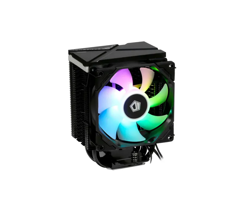 ID-Cooling SE-914 XT ARGB V2 (LGA1700) AMD5 (TDP 150W) 2