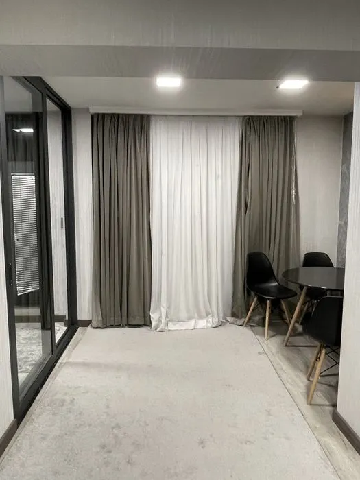 2-комн квартира, 65 м², 3/5 этаж (вторичка), Мирабад, метро Айбек — фото 4