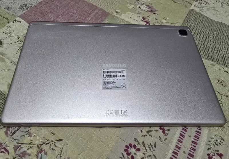 samsung tab a7 32gb plansheti 3