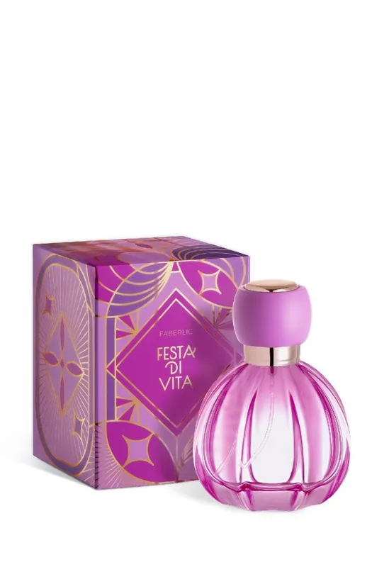 Festa di Vita