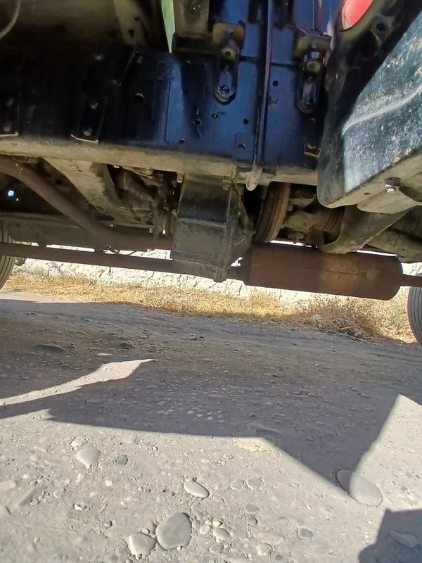 Zil 130 samasaval 1988 yil 7 Zil 130 samasaval 1988 yil 7