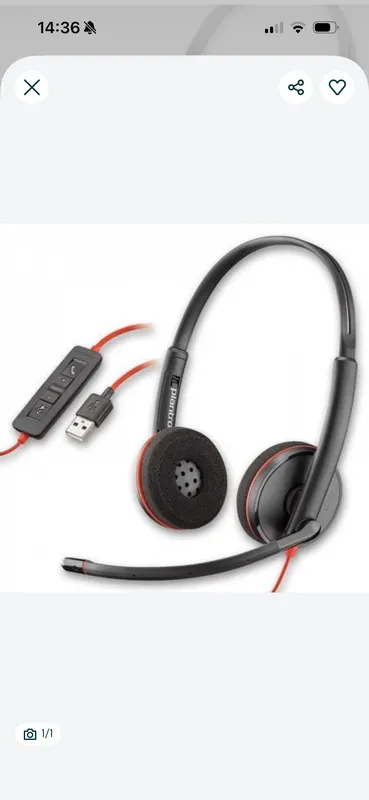 plantronics