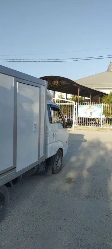 Kia bonga 3 gurzavoy 1 Kia bonga 3 gurzavoy 1