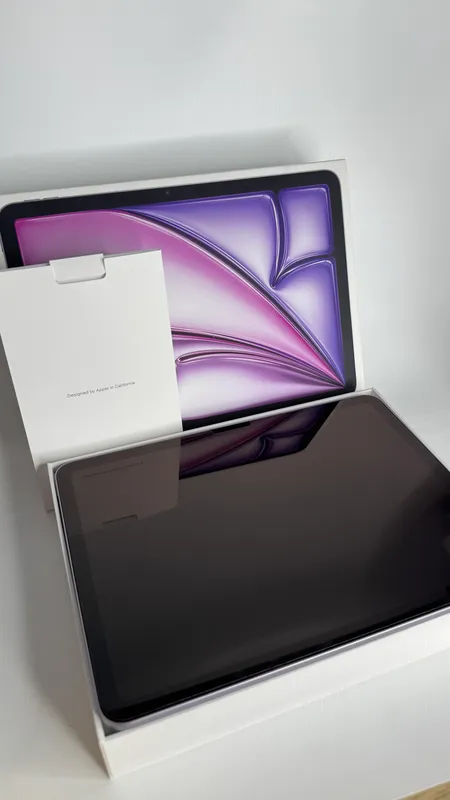 Планшет Apple Ipad Air M2 128gb WiFi