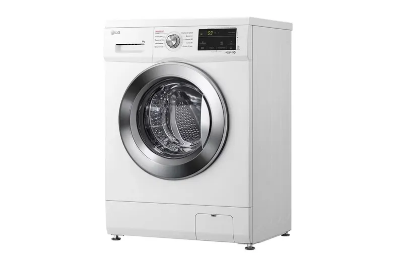 Lg stiralni moshina sotiladi 3