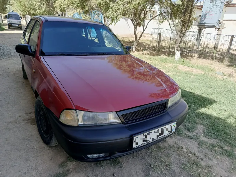 Nexia 1 sons Daewoo — фото 2