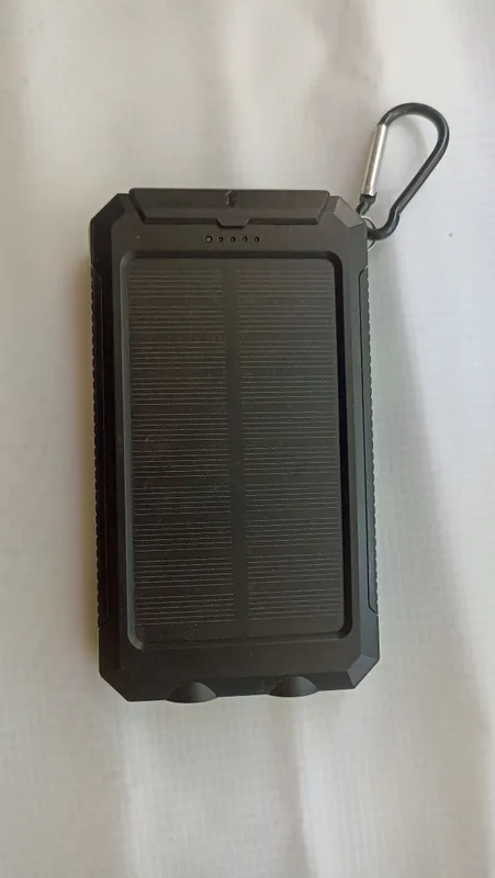 power bank new