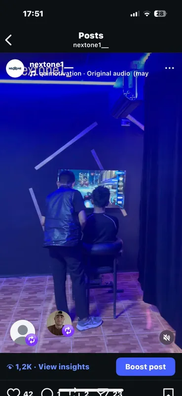Playstation Tayyor bizness 1