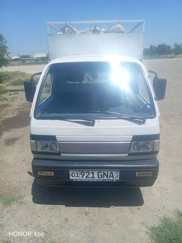 Qashqadaryo viloyoti kuk dala tumanidan — фото 1