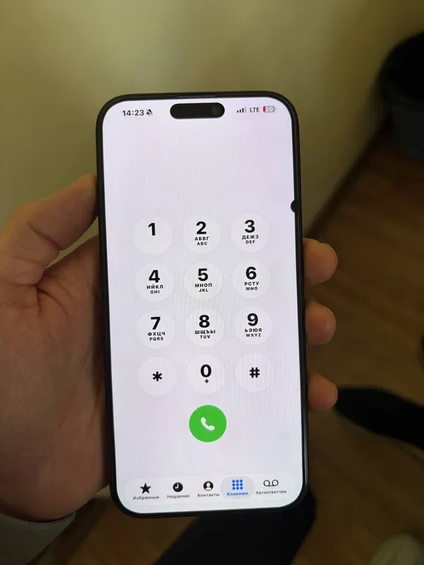 iphone 16 pro max 256gb 2