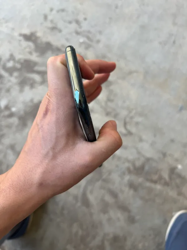Iphone 11 pro 256 gb 100% ( usileni ) 4