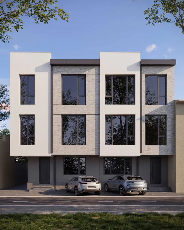 Продам Угловой котедж с ремонтом Камалон 10 комнат — фото 1