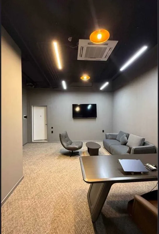 Шикарный ОФИС В Tashkent City NEST ONE успейте взять! 3