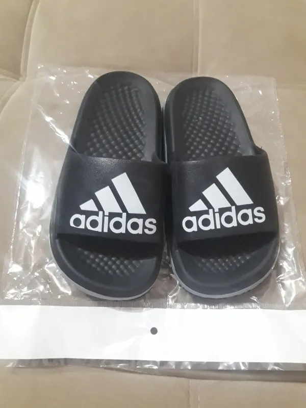 Новые тапочки Crocs
