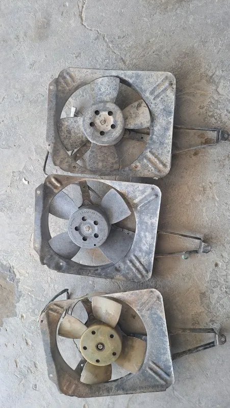 ventilator jiguliniki 1