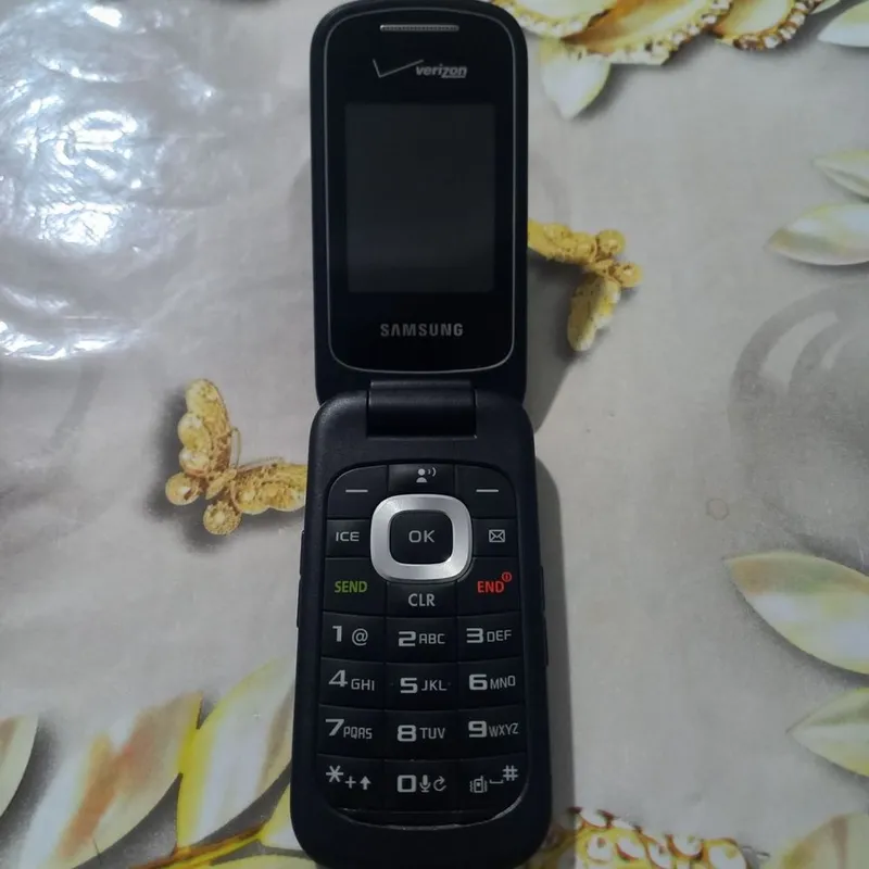 Samsung Verizon perfectum sotiladi — фото 1