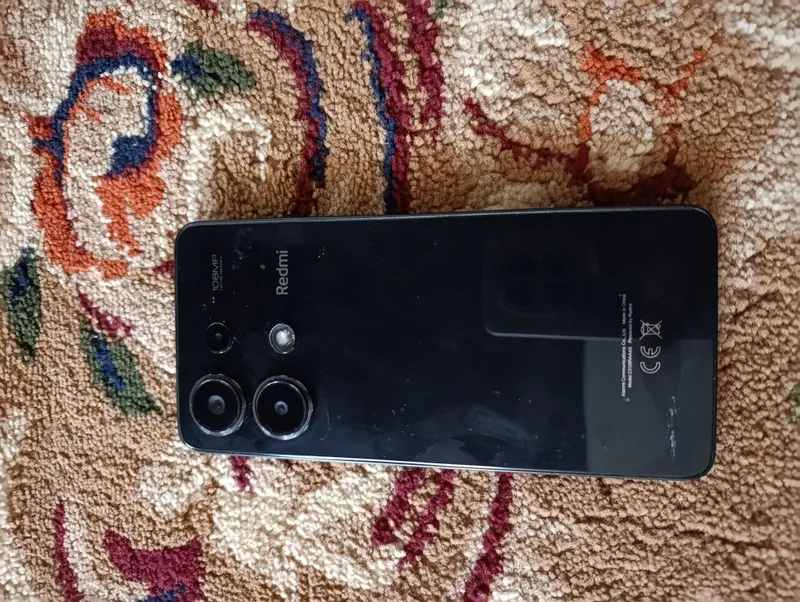 Redmi note 13 satiladi — фото 1