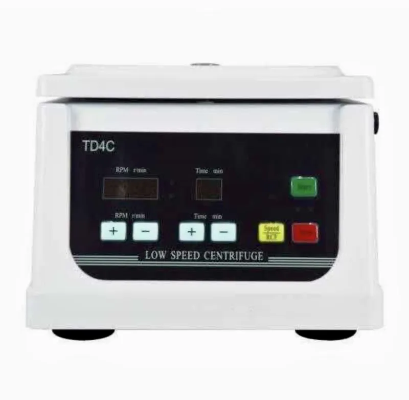 Центрифуга TD4C 12 х 10мл настольная Гарантия Качество Доставка Почта 5 Центрифуга TD4C 12 х 10мл настольная Гарантия Качество Доставка Почта 5