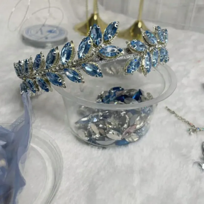 Diademalar Diademalar