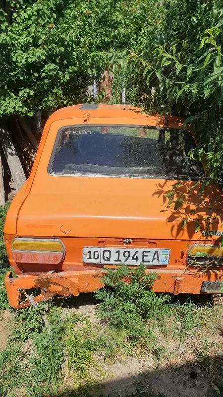 Moskvich Kombi Kuzov Moskvich Kombi Kuzov