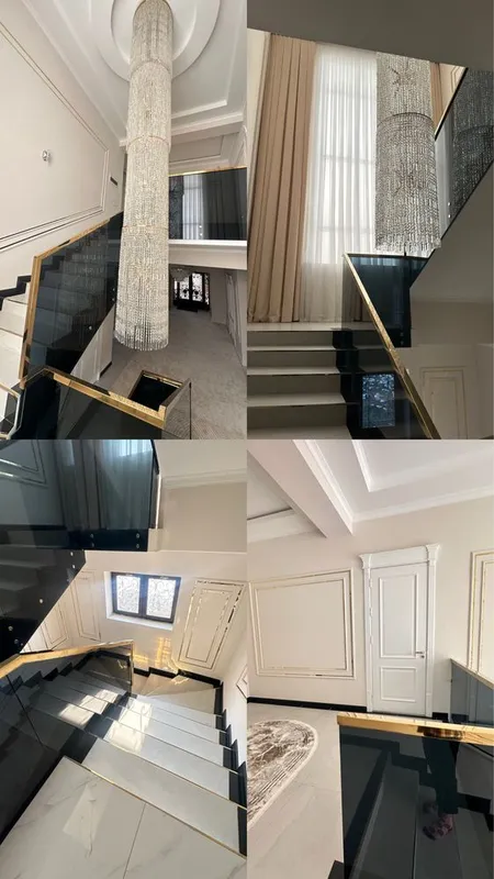 Срочно продается дом 750кв/м 6