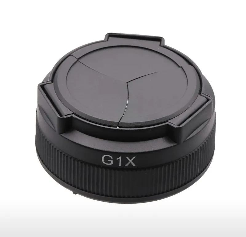 Продам автоматические крышки для фотоаппаратов Canon и Olympus