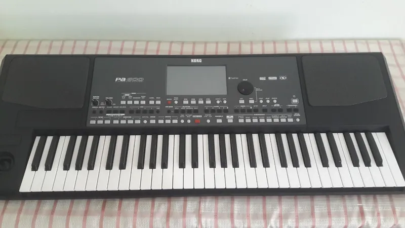 Korg pa 600 sotiladi