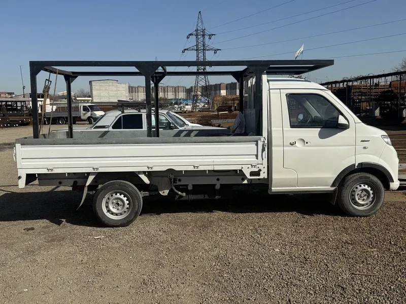 Changan shineray t30 2 Changan shineray t30 2
